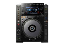  Pioneer CDJ-900 DJ-Player  Used, Second hand 
