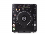  Pioneer CDJ-1000MK3 Dj Player  Used, Second hand 