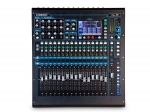  Allen & Heath QU16 Used, Second hand 