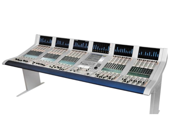  Studer Vista 7 Used, Second hand 