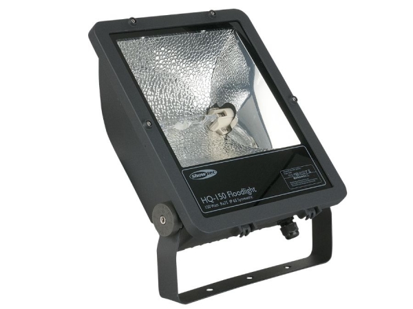  Showtec HQ-150 Used, Second hand 