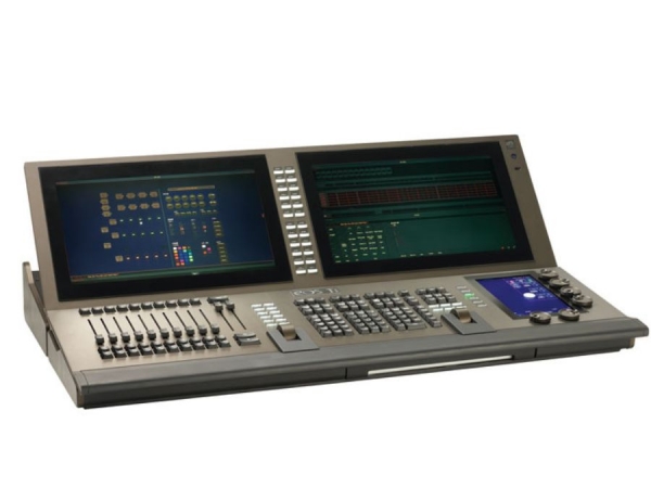  ETC EOS Titanium 4096 Used, Second hand 