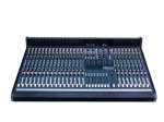  Soundcraft Ghost 32ch Used, Second hand 