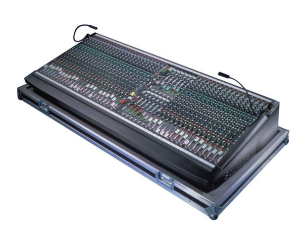  Soundcraft SM12 Used, Second hand 