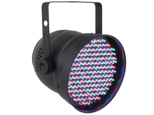  Showtec LED Par 56 Short Eco Used, Second hand 