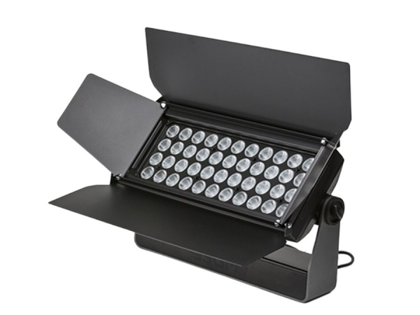  SGM 4-way Barndoors for P5, i5, X5, Q7 Used, Second hand 