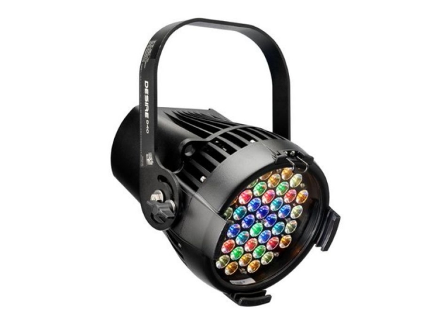  ETC Desire D40 Studio Used, Second hand 