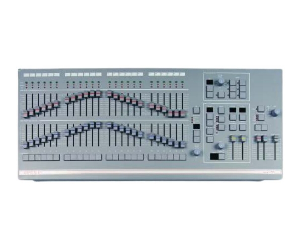  Zero 88 Lightmaster XLS Used, Second hand 