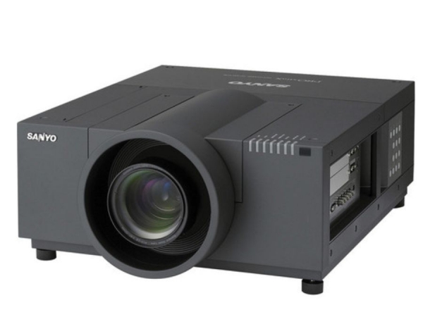  Sanyo PLC-XF1000  Used, Second hand 