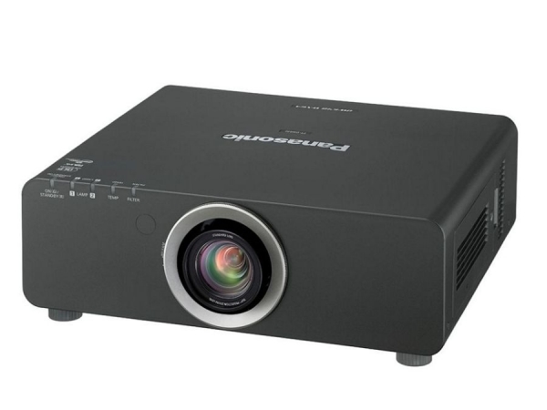  Panasonic PT-DW640 Used, Second hand 