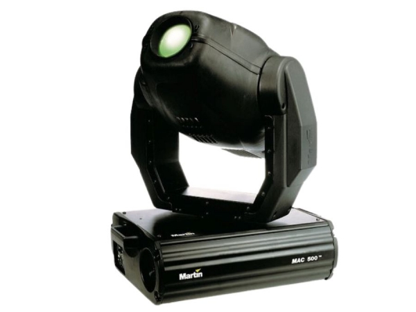  Martin Mac 500 Used, Second hand 