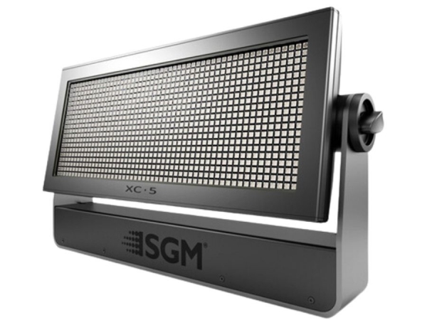  SGM XC-5 LED Strobe  Used, Second hand 