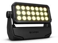  Cameo W300i Zenit LED Washlight Used, Second hand 