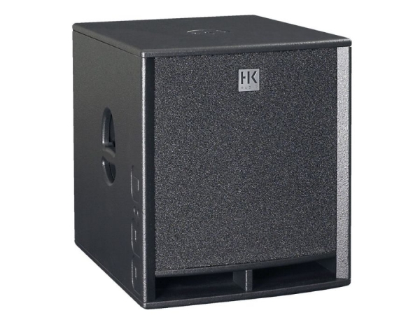  HK Audio PREMIUM PR:O 18 Sub A Used, Second hand 