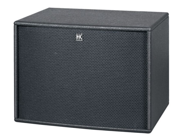  HK Audio IL 112 SUB  Used, Second hand 