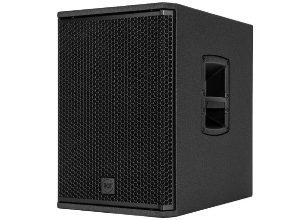  RCF SUB 702-AS MK3 Used, Second hand 