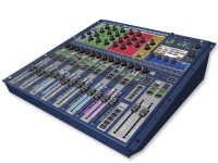  Soundcraft SI Expression Used, Second hand 
