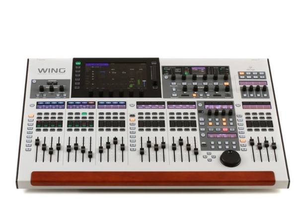  Behringer Wing Used, Second hand 