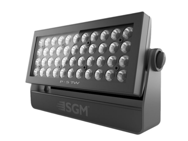  SGM P-5 TW Used, Second hand 