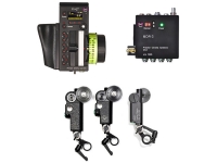  Preston FI+Z Wireless Lens Control Package Used, Second Hand 