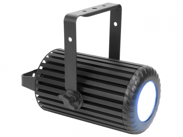  Elation Professional COLOUR PENDANT Used, Second hand 