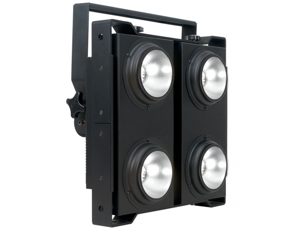  Elation Professional CUEPIX Blinder WW4 Used, Second hand 