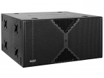  NEXT-Pro Audio LA122A/LA122WA/LAs418G Sound Package Used, Second hand 