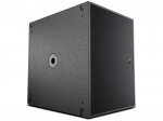  L-Acoustics KIVA/SB18i Sound Package Used, Second hand 