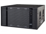  DAS Audio EVENT-26A/EVENT-115A/UX-218A Sound Package Used, Second hand 
