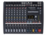  Meyer Sound ULTRA-X40/750-LFC & DYNACORD CMS 600-3 Package Used, Second hand 