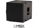  Martin Audio MLA Mini/DD12/MSX Package Used, Second hand 