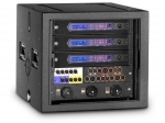  CODA AUDIO AiRAY/SC2-F/SCP-F/T-Rack Sound Package Used, Second hand 