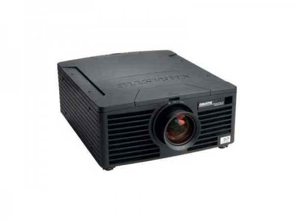  Christie Digital Systems DWU675-E Used, Second hand 