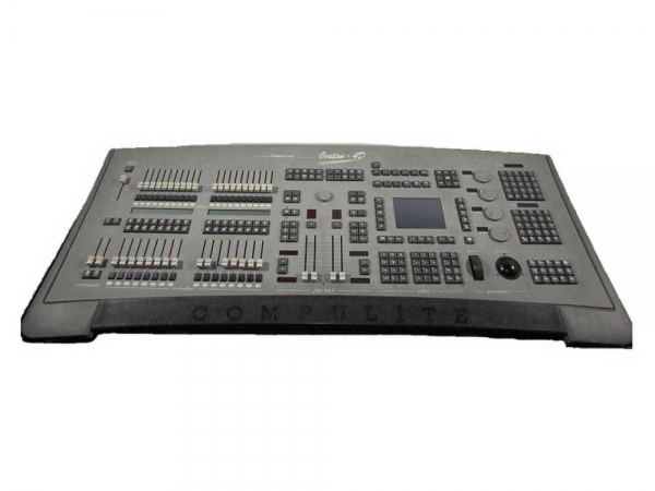  Compulite Ovation 4D Used, Second hand 