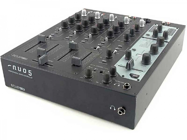  Ecler NUO5 Used, Second hand 