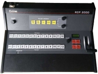  Extron Electronics RCP 2000 Used, Second hand 
