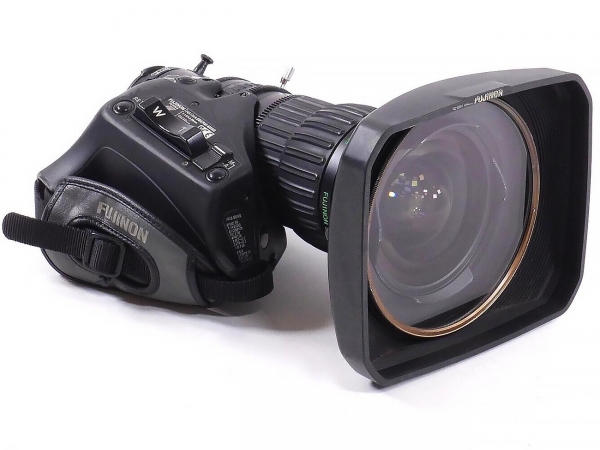  Fujinon HA13x4.5BERM-M48B Used, Second Hand 