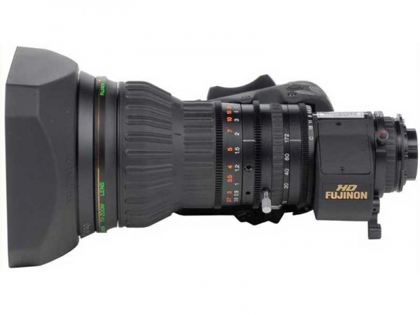  Fujinon HA22x7.8 BERM-M482-3 Used, Second Hand 