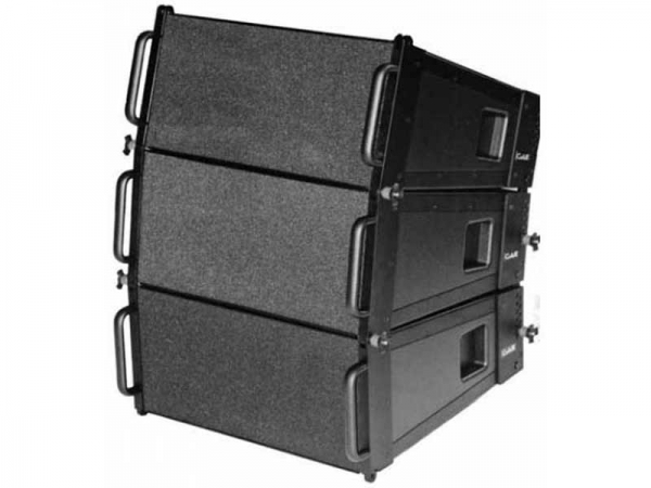  GAE WaveLine-BR118/BR218 Sound Package Used, Second hand 