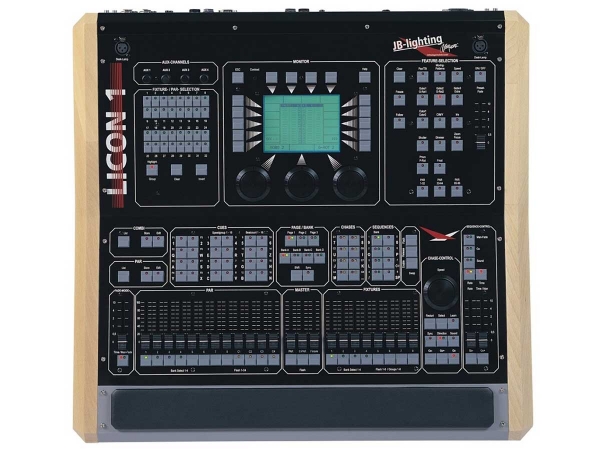  JB-Lighting Licon 1 Used, Second hand 