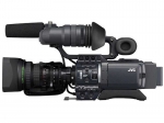  JVC GY-HD101 Used, Second Hand 