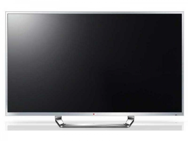  LG Electronics 84LM960V Ex-demo, Like new 