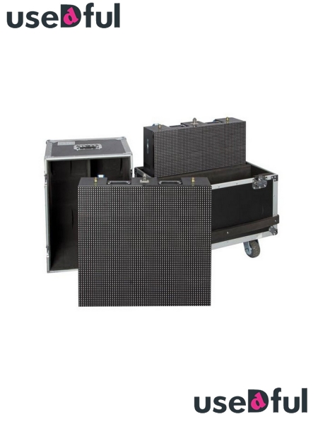  LUXIBEL LX420 Used, Second hand 