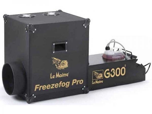  Le Maitre G300 Used, Second hand 