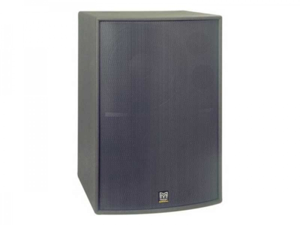  Martin Audio WS-2 Used, Second hand 