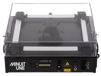  Minuit Une IVL M-Carre Used, Second hand 