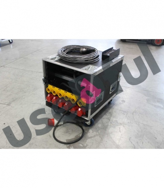  Out Board Electronics CM6-HC6 Used, Second hand 