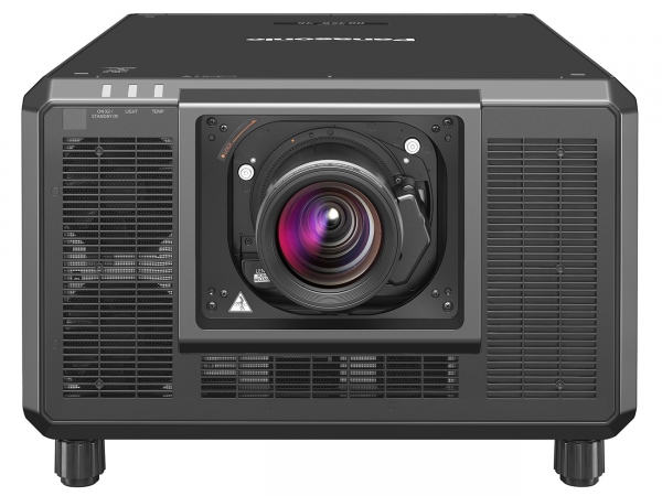  Panasonic PT-RQ35K Ex-demo, Like new 