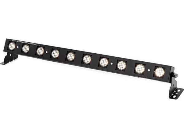  Showtec Sunstrip Package Used, Second hand 