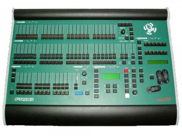  Zero88 FAT Frog Used, Second hand 